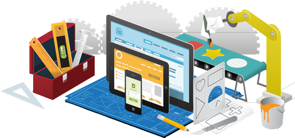 ERP Solutions, Mobile Application